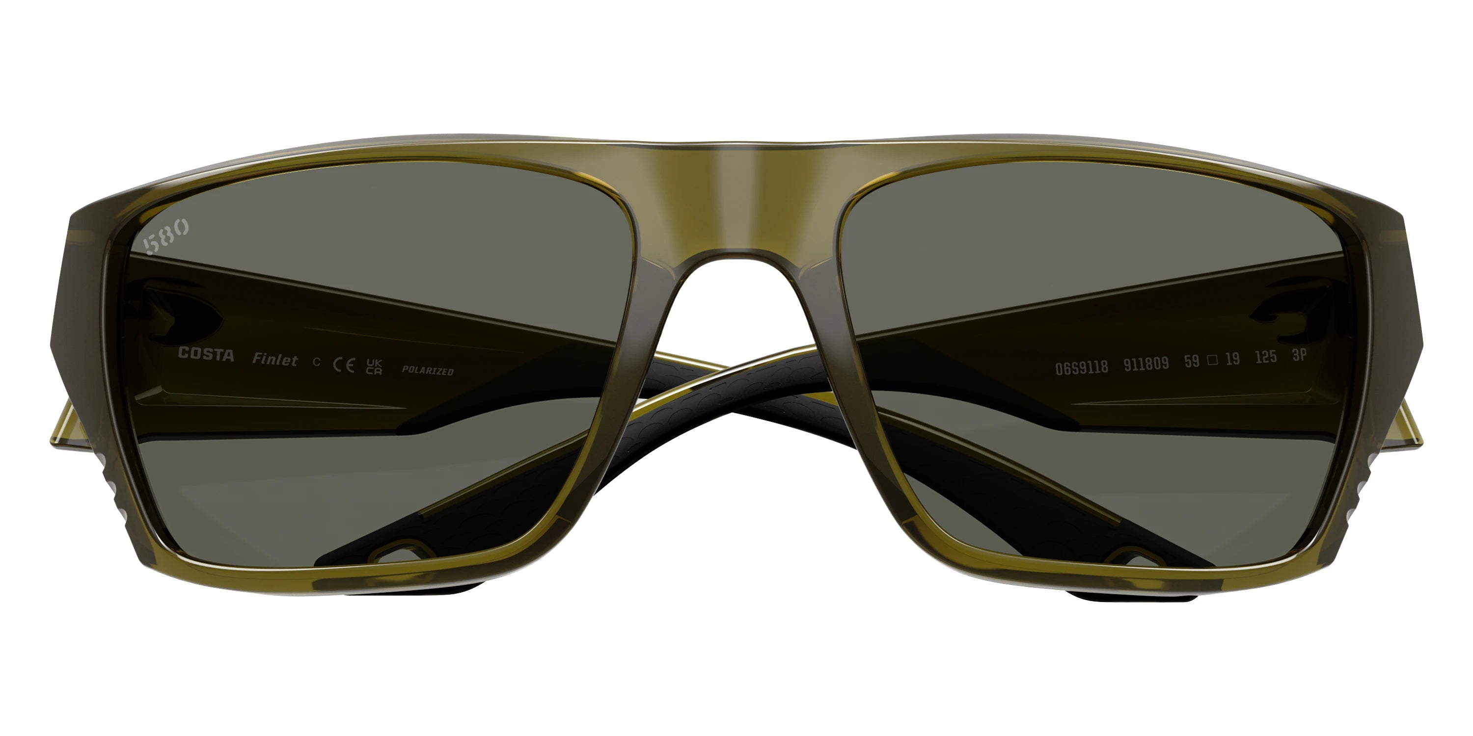 COSTA - 6S9118 Finlet