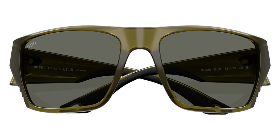 COSTA - 6S9118 Finlet