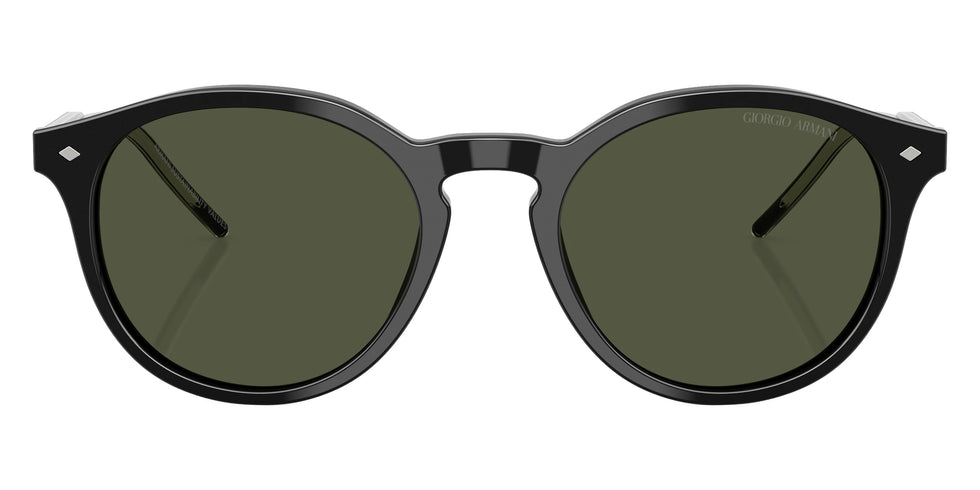 GIORGIO ARMANI - AR8211