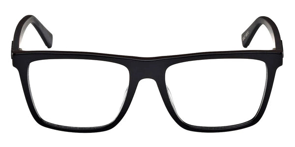 Shiny Black/Matte Black / 55-17-145