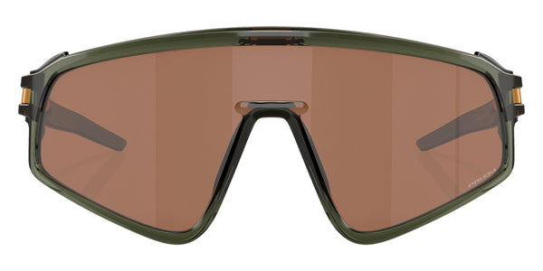 Olive Ink / Prizm Tungsten Mirrored / 135-0-126