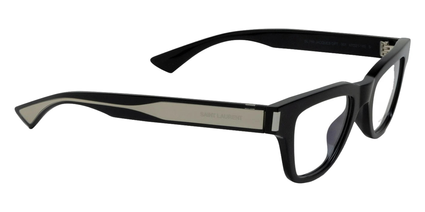 Saint Laurent - SL 789 JACQUES OPT