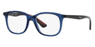 Ray-Ban RY1604 3865 46 - Transparent Blue