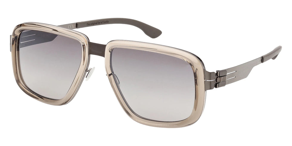 ic! berlin - MB 24 Sunglasses