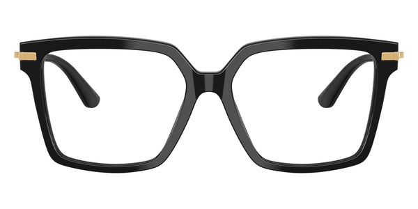 Black/Gold / 56-16-140