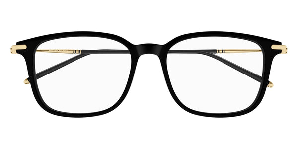 Black/Gold / 54-17-145