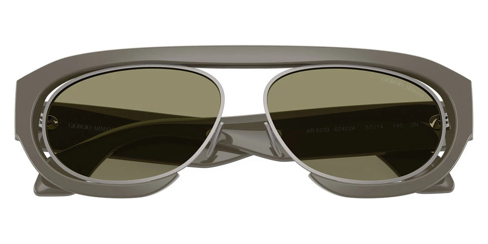 GIORGIO ARMANI - AR8239