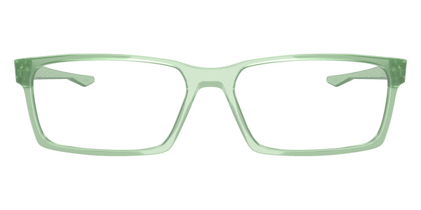 Polished Transparent Jade / 57-16-138