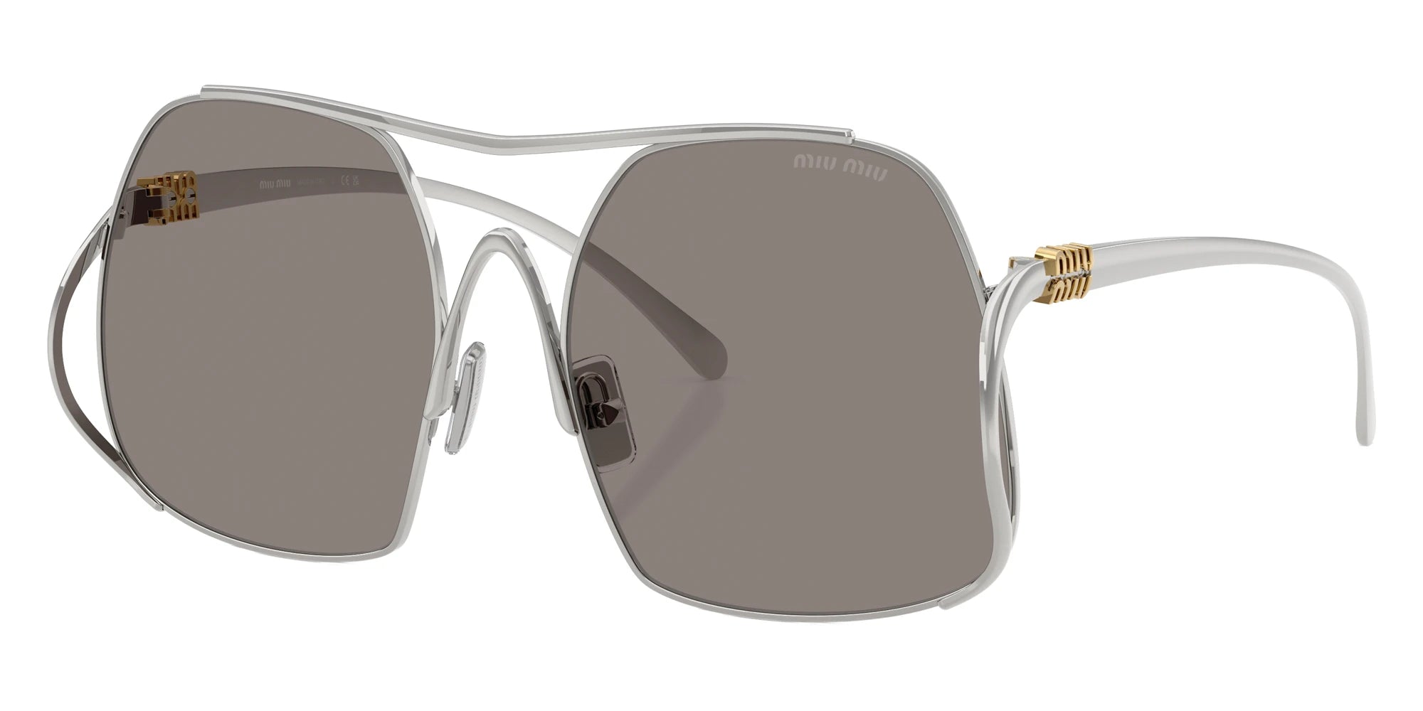 Miu Miu - Puyi MU A55S