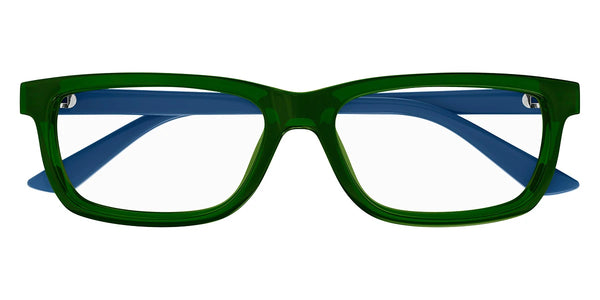 Green/Light-Blue / 51-14-130