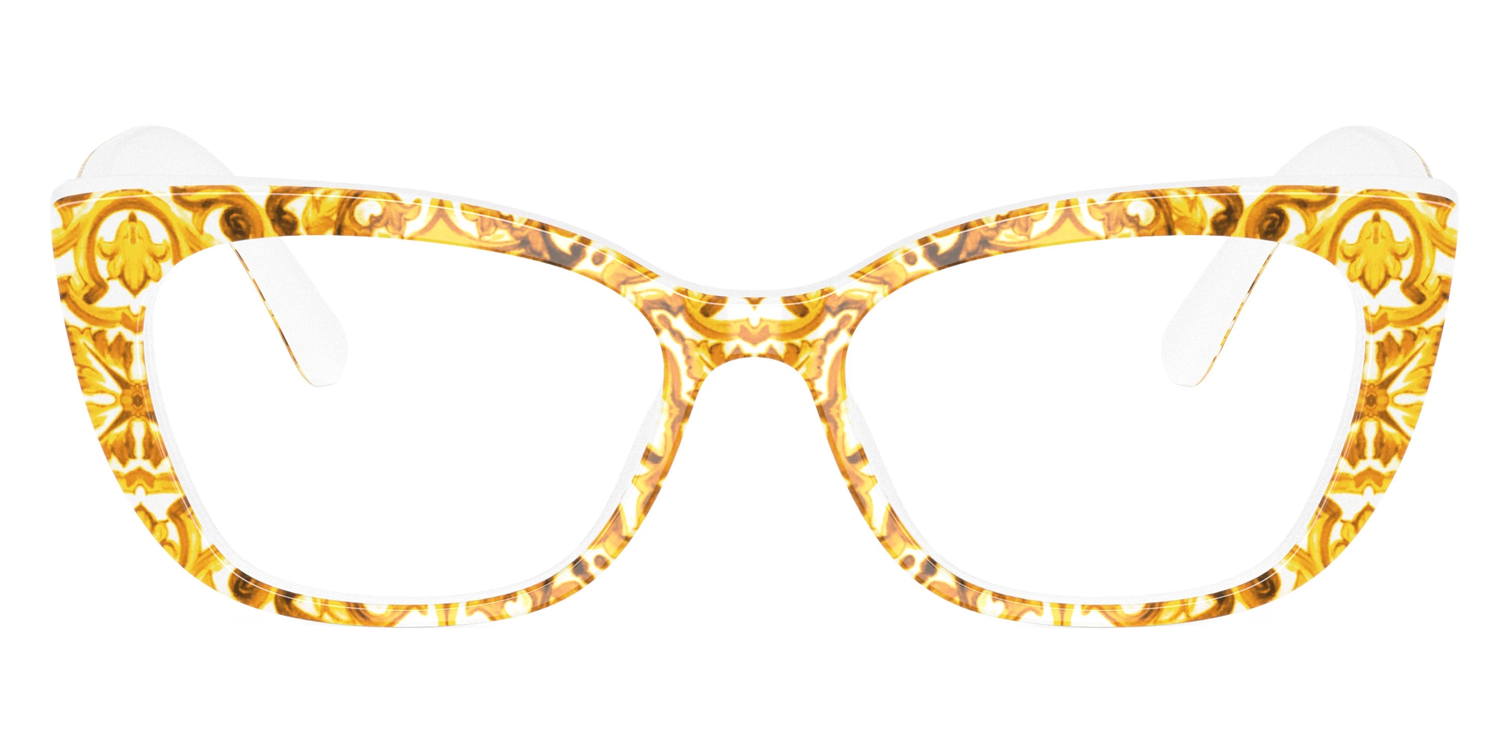 DOLCE & GABBANA - DX3357