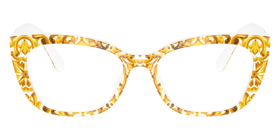 DOLCE & GABBANA - DX3357