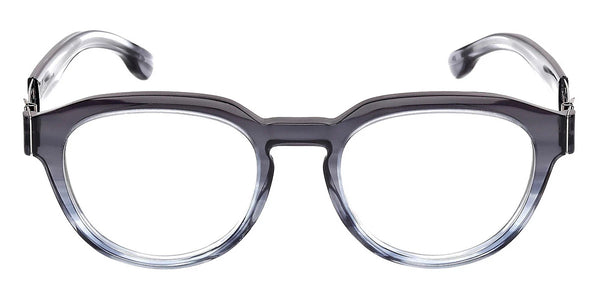 Deep Ocean/Shiny Graphite / 48-20-145