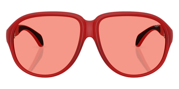 Milky Red / Pink / 60-14-145