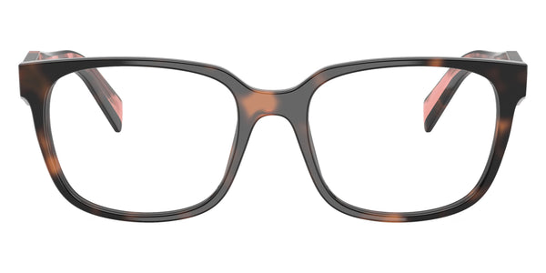 Mauve Tortoise/Spotted Pink / 55-17-140