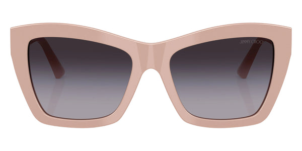 Pink/Silver / Gradient Gray / 54-17-145