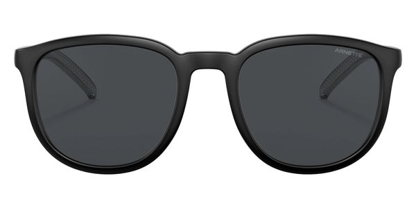 Matte Black/Transparent / Dark Gray / 53-20-145