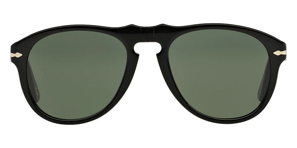 Black / Crystal Green / 54-20-140