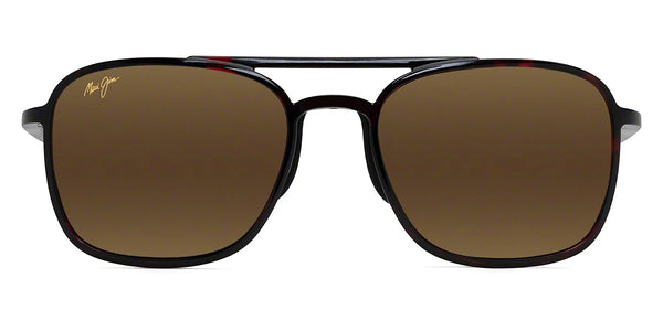 Red and Black Tortoise / HCL® Bronze / 55-20-145