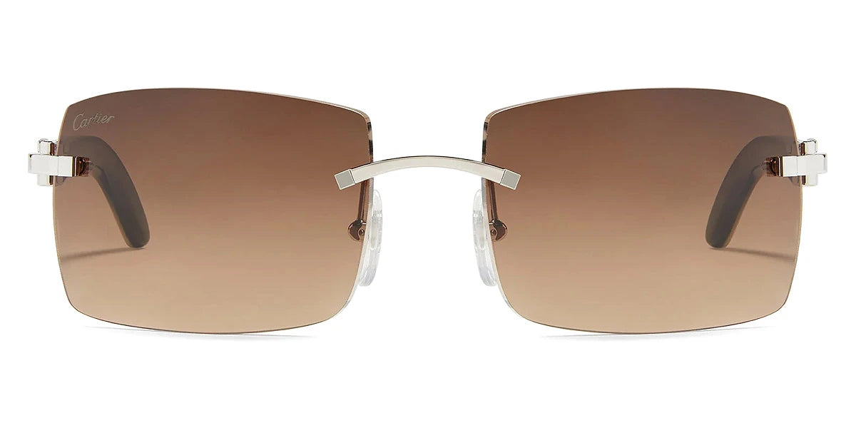 Cartier - CT0019RS C Décor