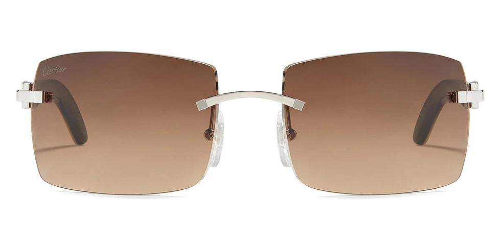 Cartier - CT0019RS C Décor