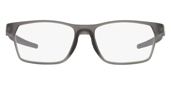 Satin Gray Smoke / 54-16-143