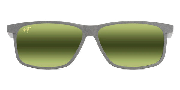 Matte Gray / Maui HT™ / 59-12-145