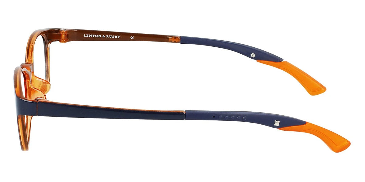 Lenton and Rusby - LRK4500