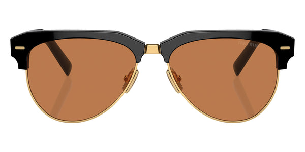 Black / Brown / 57-16-140