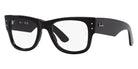Ray-Ban RX0840V 2000 51 - Black