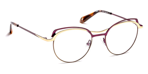 Khaki/Plum/Soft Gold / 47-18-140