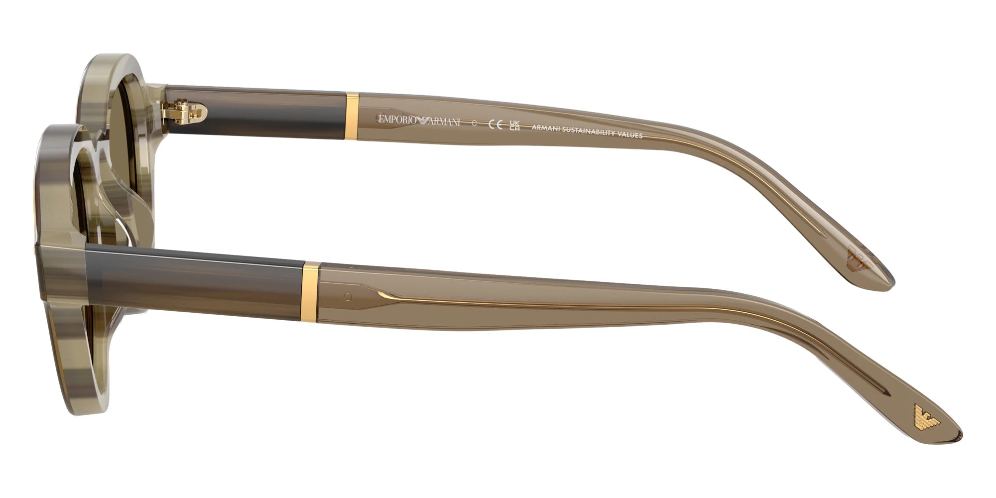 EMPORIO ARMANI - EA4264U