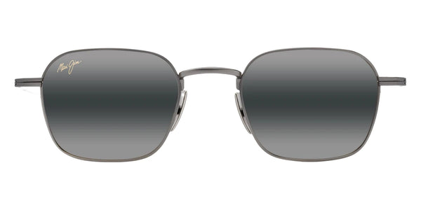 Matte Dark Ruthenium / Neutral Gray / 48-21-145