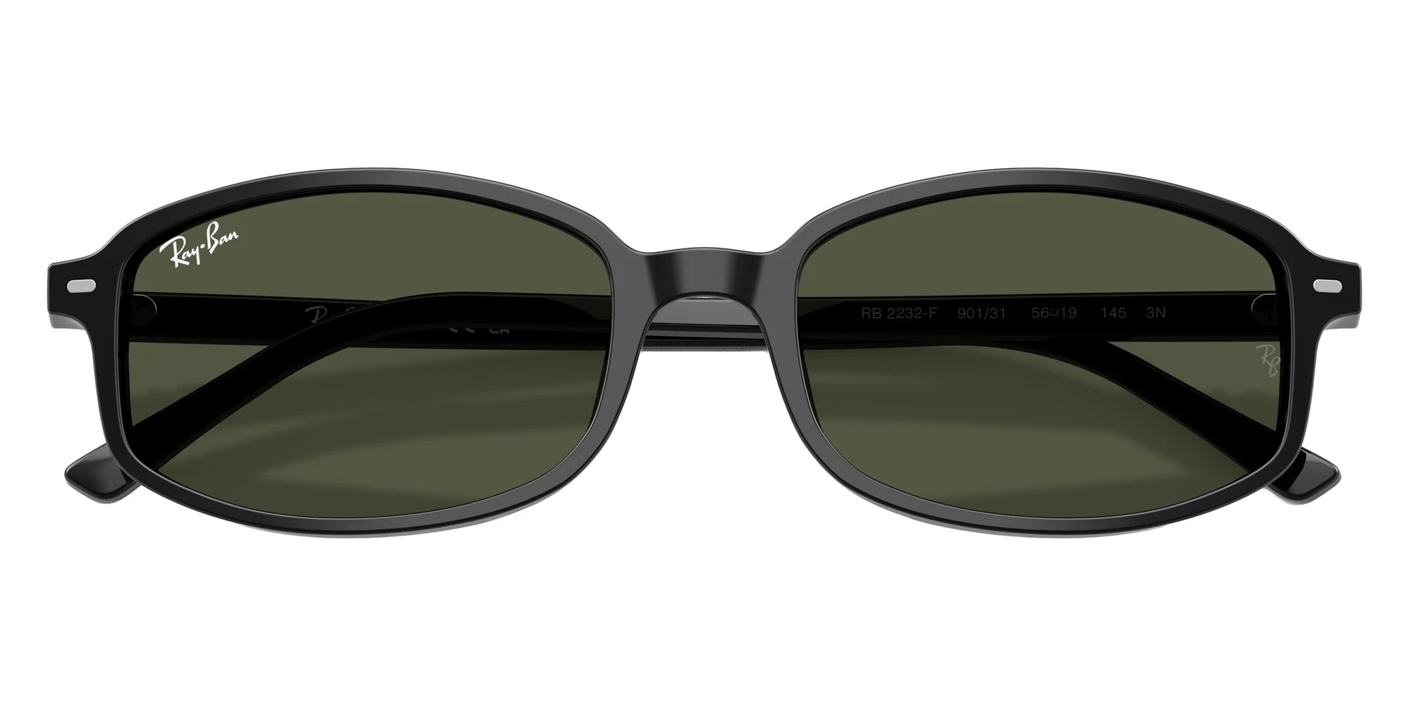Ray-Ban - RB2232F Sam