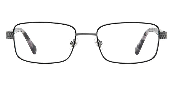 Matte Black Dark Ruthenium / 54-18-145