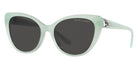 RALPH LAUREN RL8215BU 608287 56 - Opal Mint / Gray