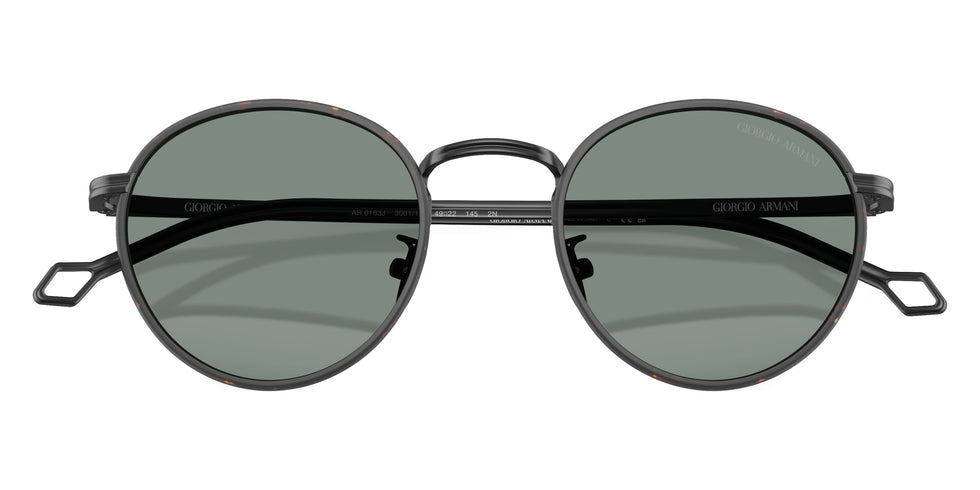 GIORGIO ARMANI - AR6163J