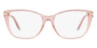 TIFFANY TF2216 8332 52 - Peach Transparent