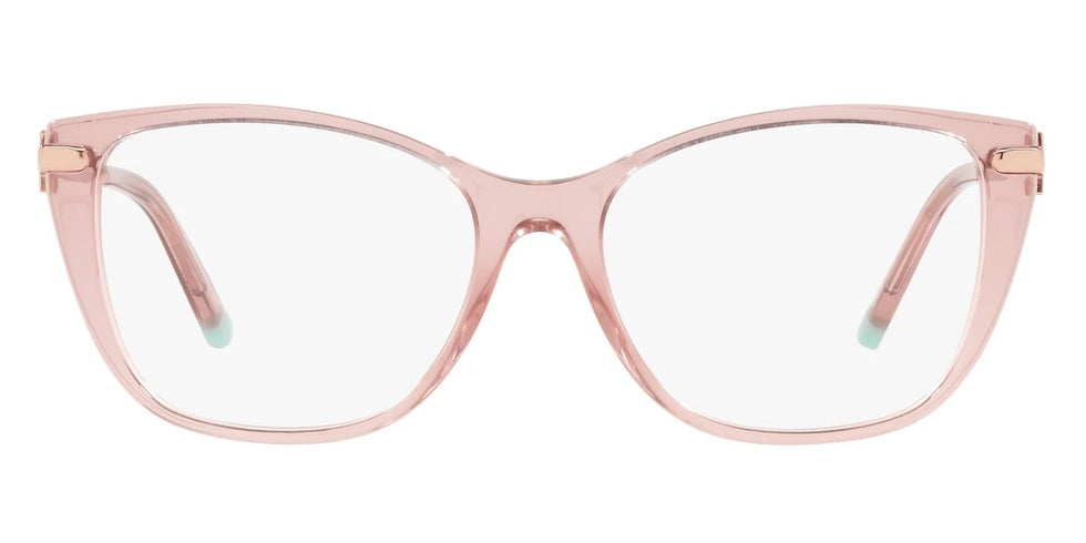 TIFFANY TF2216 8332 52 - Peach Transparent