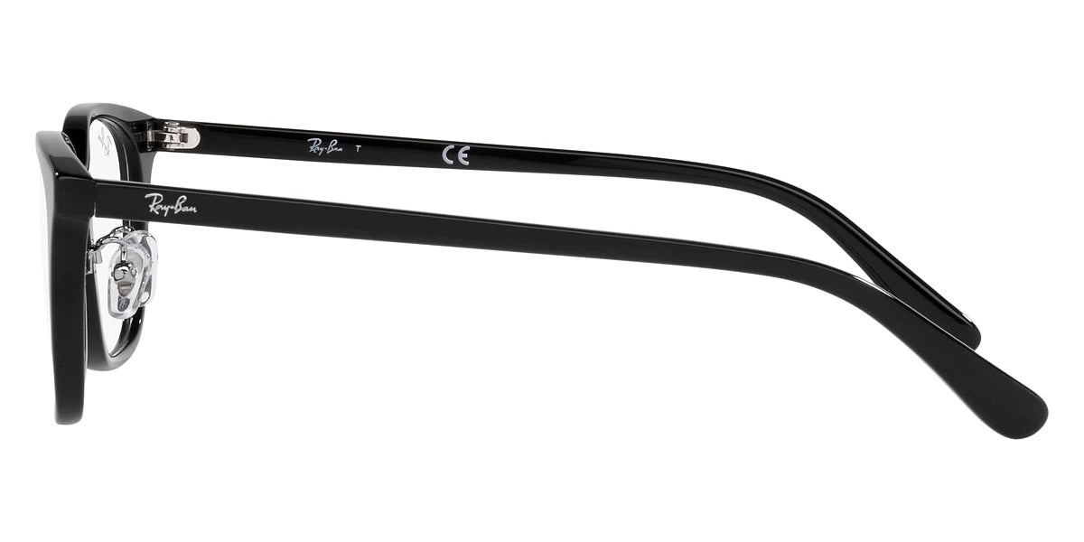 Ray-Ban RX5407D 2000 52 - Black