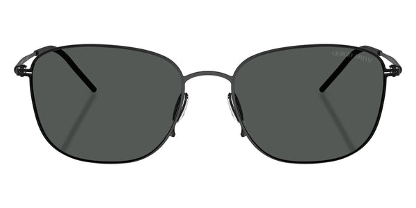 Matte Black / Dark Gray / 54-18-145