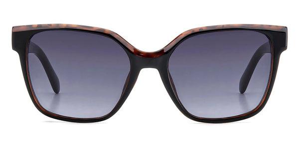 Black / Dark Gray Shaded / 55-18-145