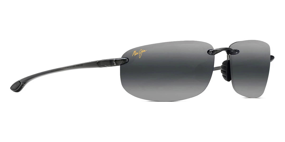 Maui Jim - HO'OKIPA READER