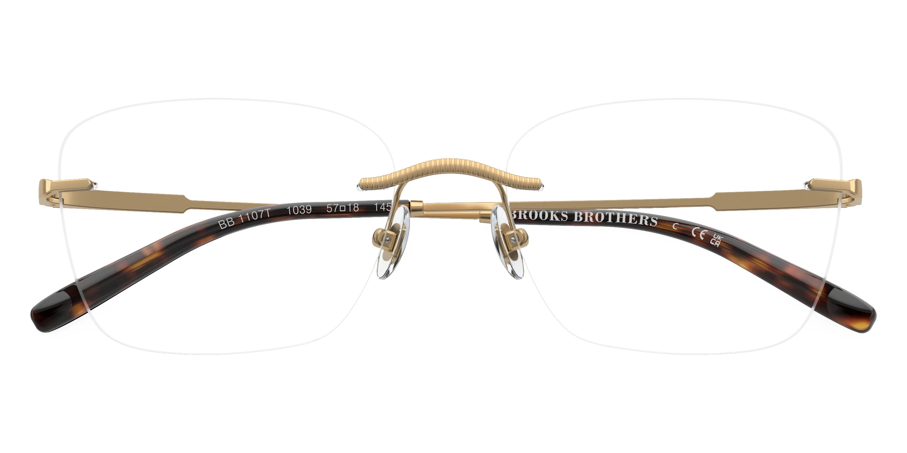 Brooks Brothers - BB1107T