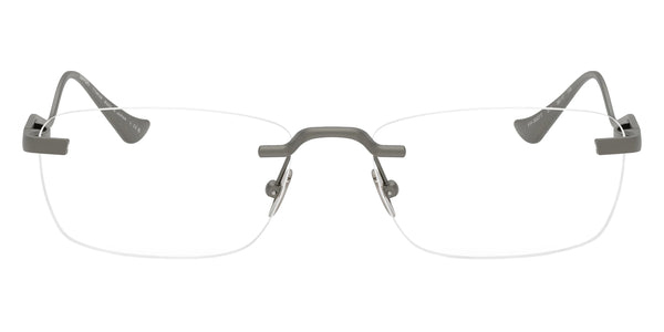 Matte Gunmetal / 54-17-145