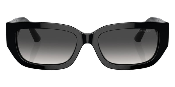 Black and White / Gradient Gray / 55-17-140