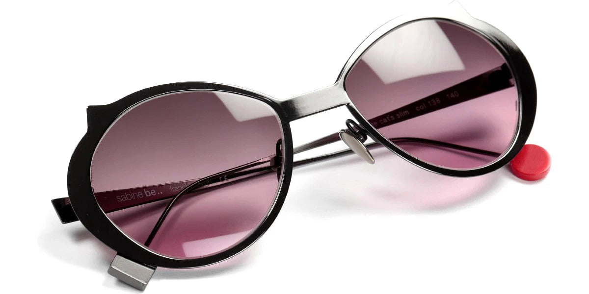 Sabine Be - Be Cat's Slim Sun