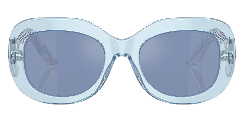 GIORGIO ARMANI - AR8217