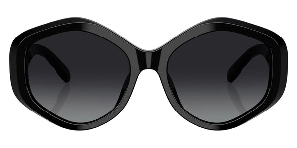 Black / Gray Gradient Polarized / 55-18-140