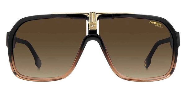 Black Brown / Brown Gradient / 64-10-135